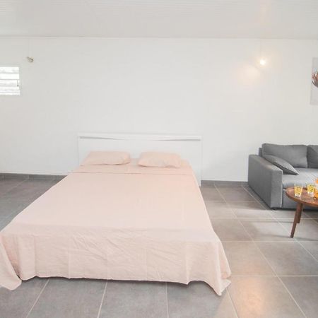 La Santa Clara - Studio Climatise Saint-Pierre Екстер'єр фото